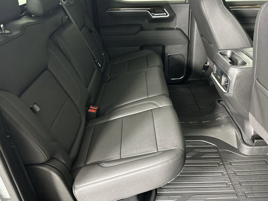 2025 Gmc Sierra 1500 Elevation photo 13