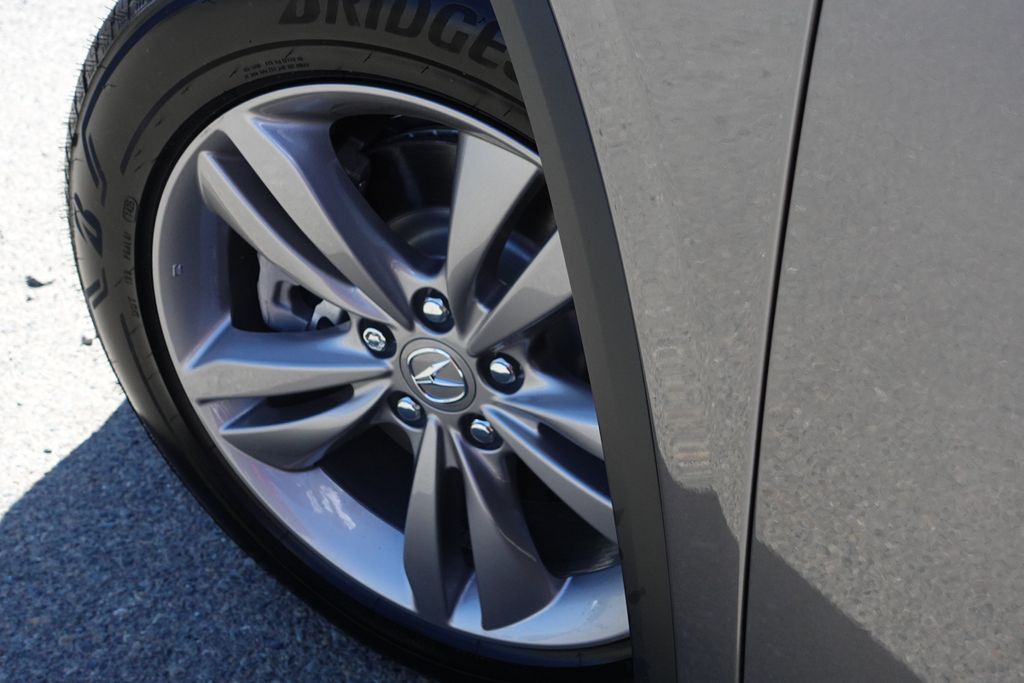 2026 Acura MDX Base photo 4