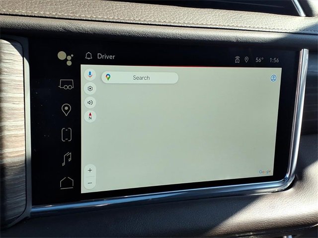 2023 Gmc Yukon Denali photo 3