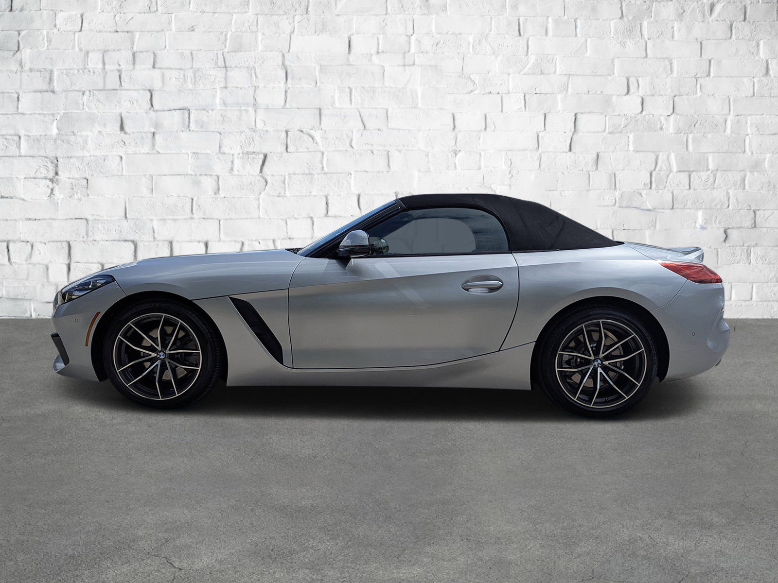 2019 Bmw Z4 sDrive30i photo 15
