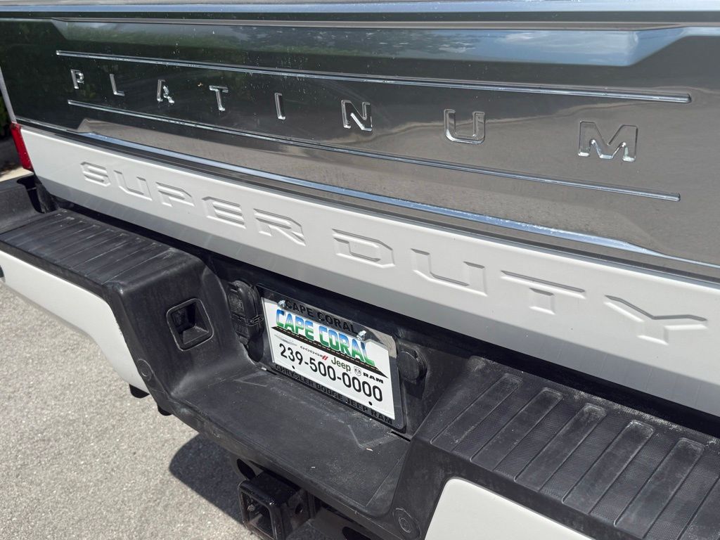 2019 Ford F-250 photo 33