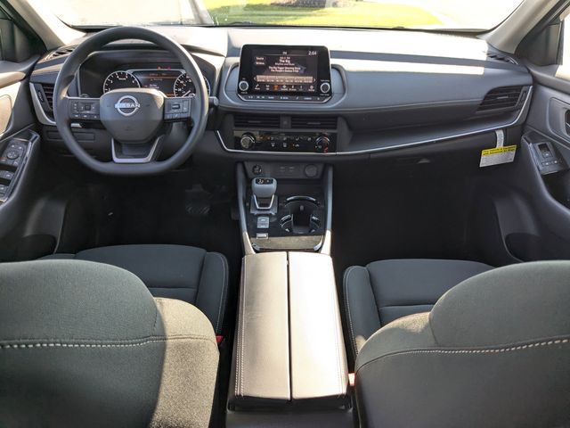 2026 Nissan Rogue S photo 12