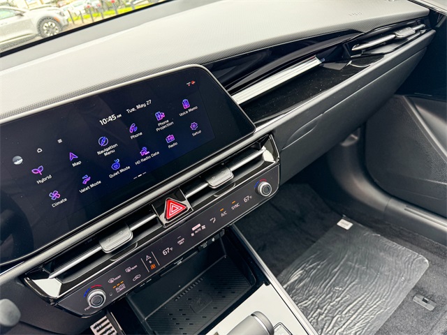 2025 Kia Niro EX Touring photo 35