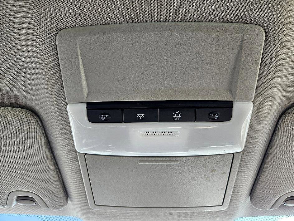 2023 Nissan Altima 2.5 SV photo 17