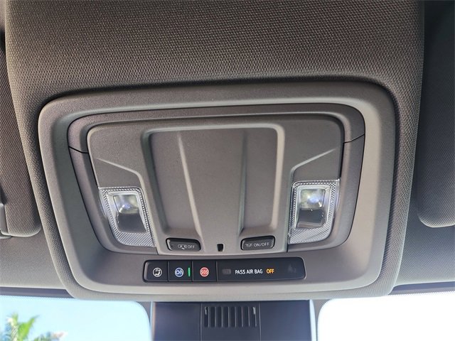 2023 Gmc Sierra 1500 Elevation photo 29
