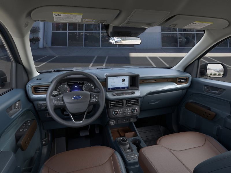 2024 Ford Maverick Lariat photo 33