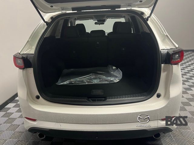 2025 Mazda CX-5 2.5 Select photo 19