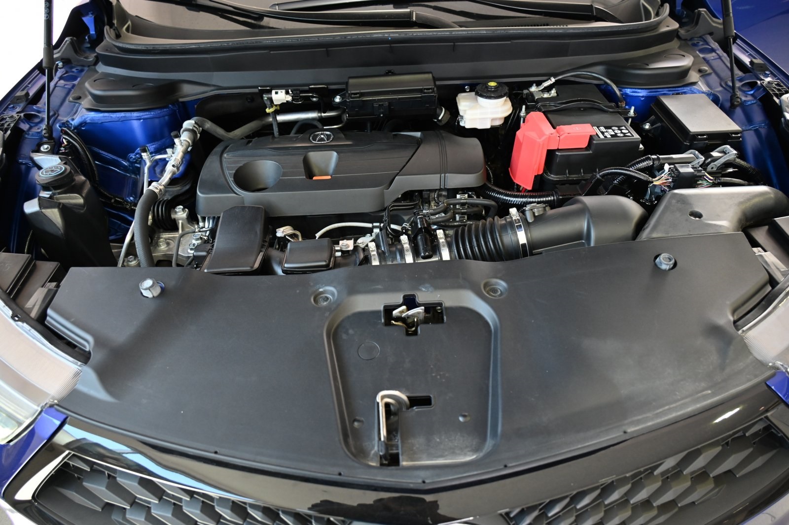 2023 Acura RDX A-Spec photo 20