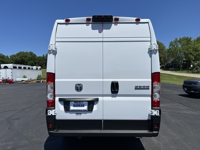 2025 Ram ProMaster 3500 photo 3