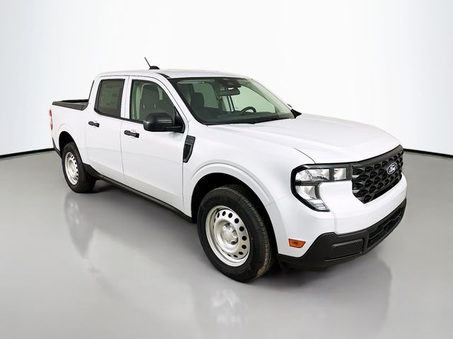 2026 Ford Maverick XL's photo