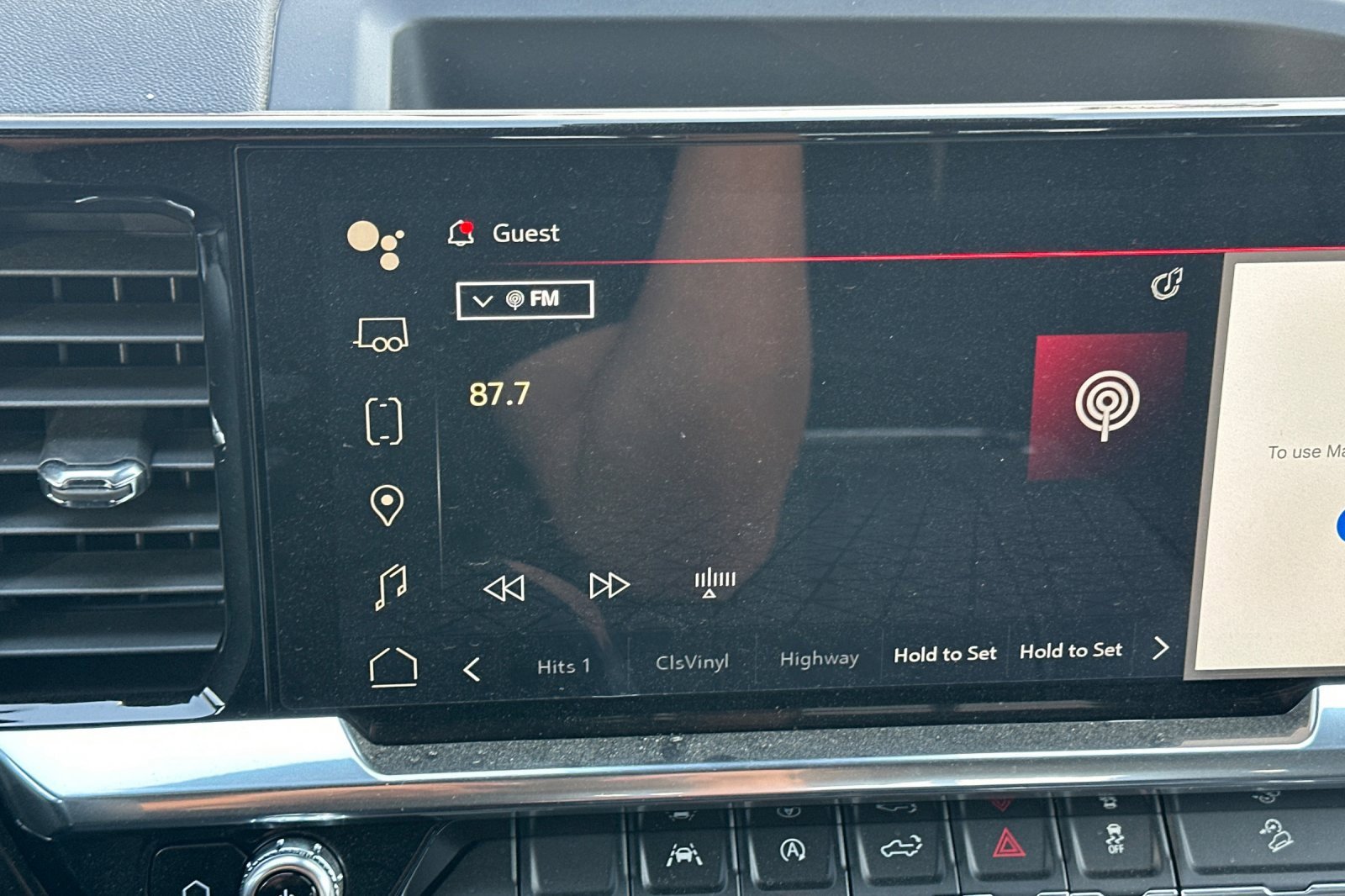 2025 Gmc Sierra 1500 Elevation photo 16