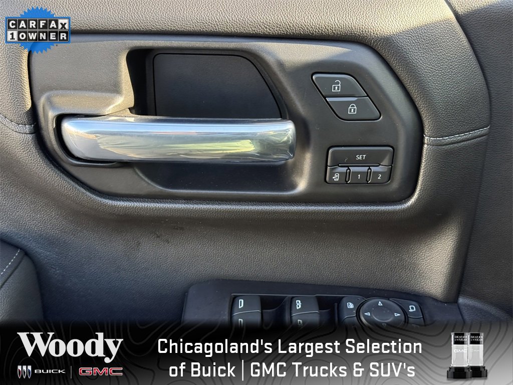 2019 GMC SIERRA - Image 14