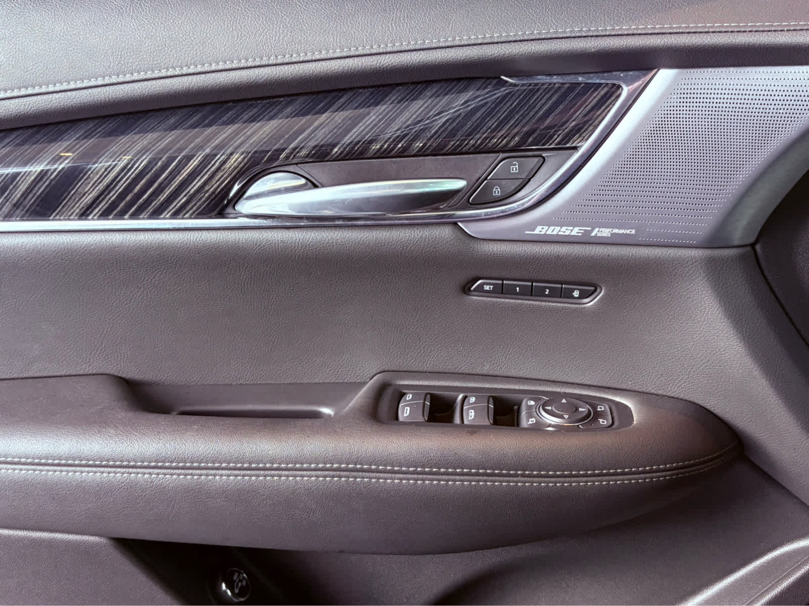 2023 Cadillac XT6 Premium Luxury photo 14