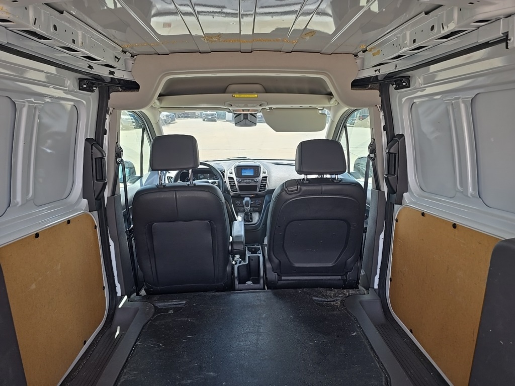 2022 Ford Transit Connect XL photo 7