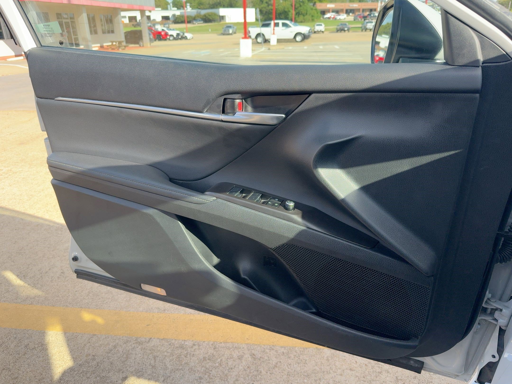 2024 Toyota Camry XSE photo 27