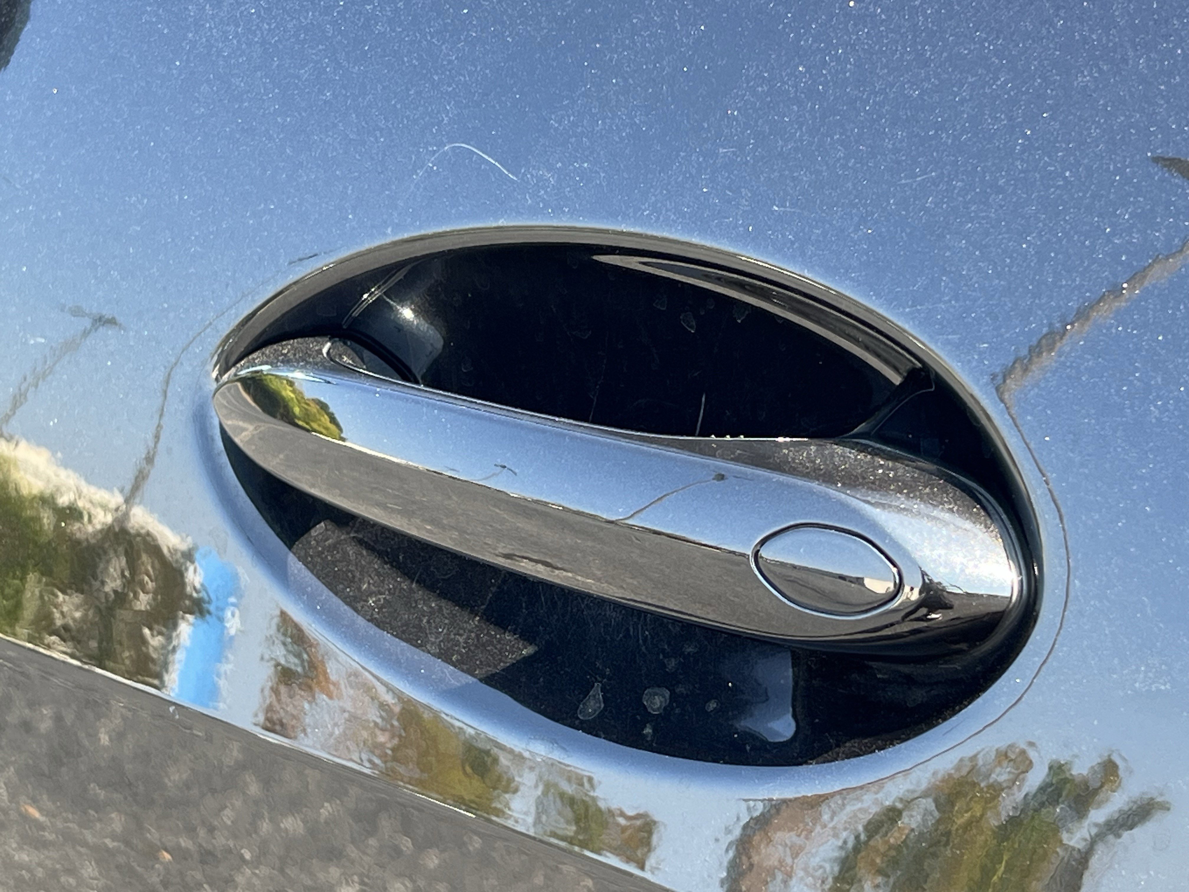 2023 Bmw X5 sDrive40i photo 3
