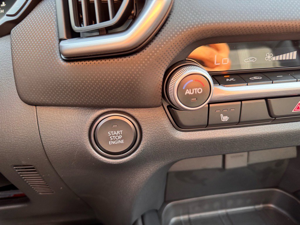 2025 Mazda CX-50 2.5 S photo 7