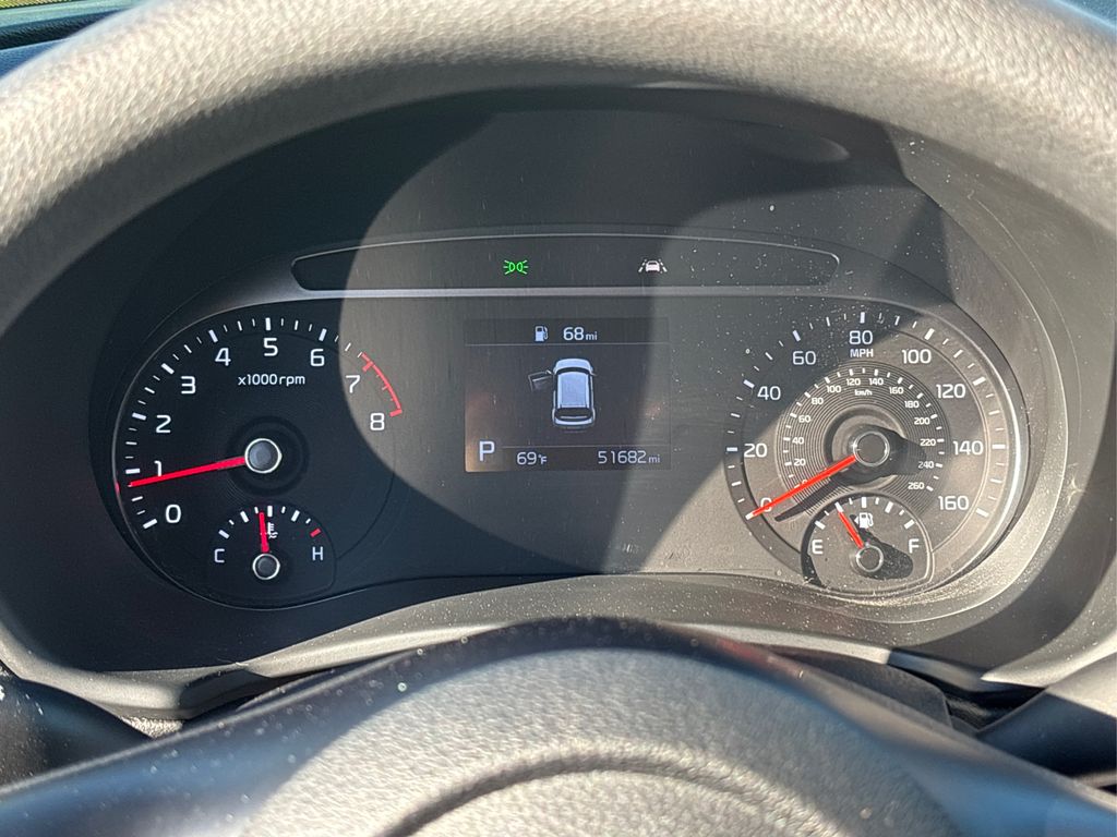 2021 Kia Soul S photo 17