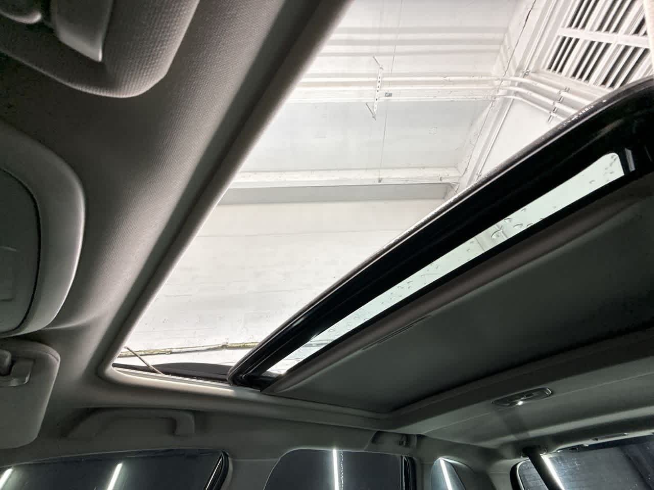2024 Subaru Forester Premium photo 14