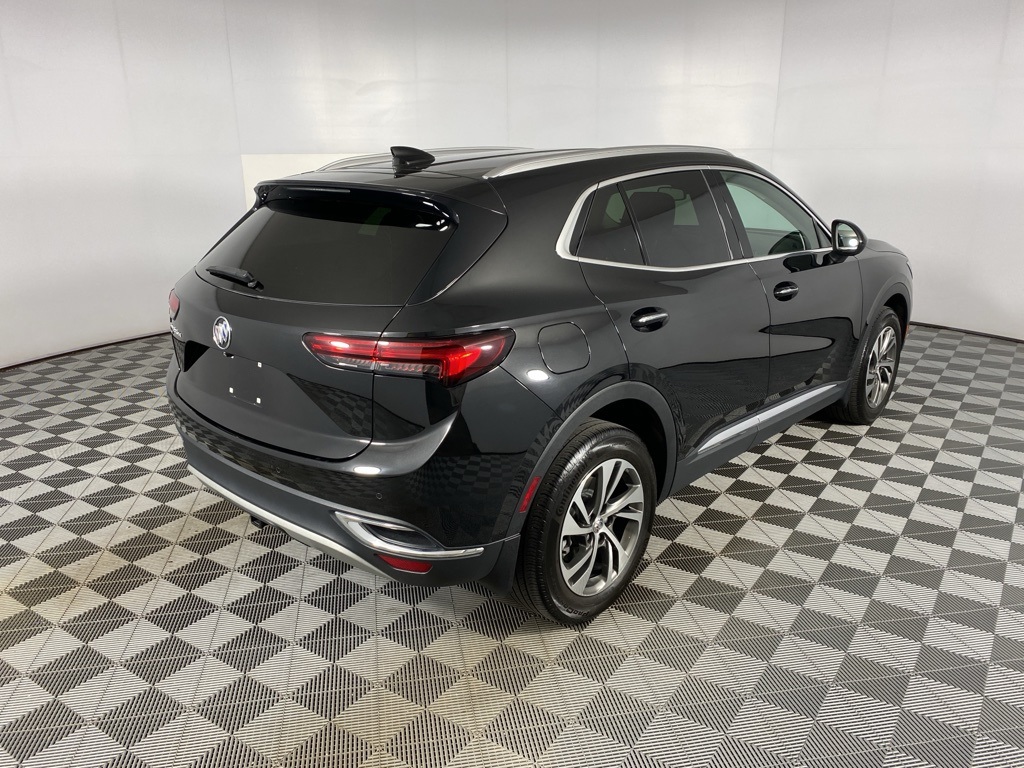 2023 Buick Envision Essence photo 13