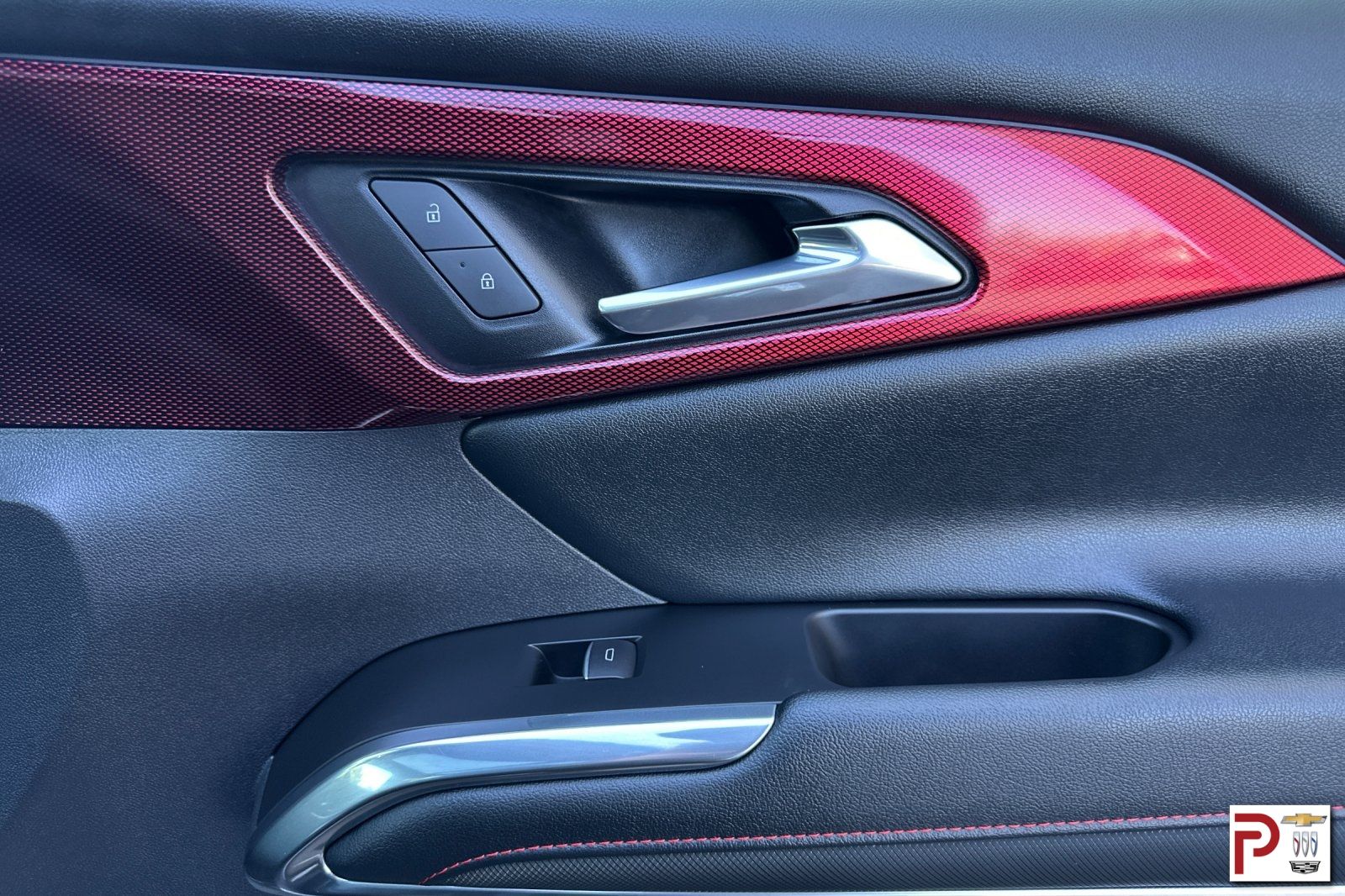 2024 Chevrolet Traverse RS photo 21