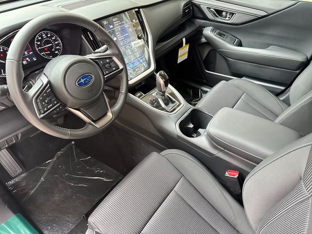 2025 Subaru Legacy Premium photo 10