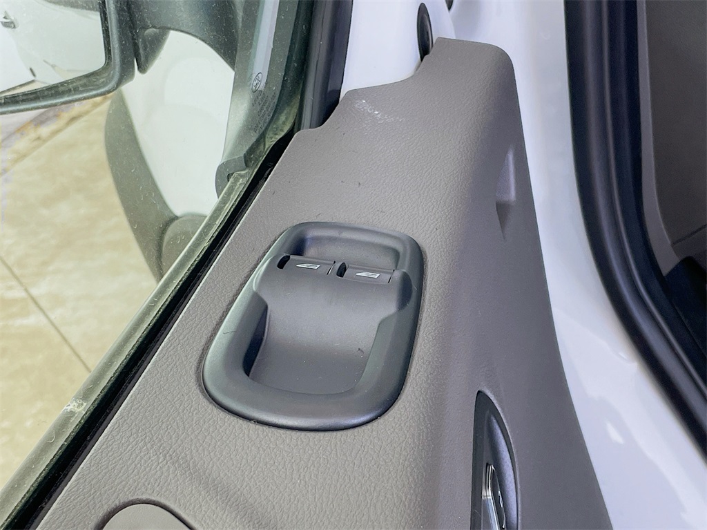 2024 Ford Transit Cargo Van photo 17