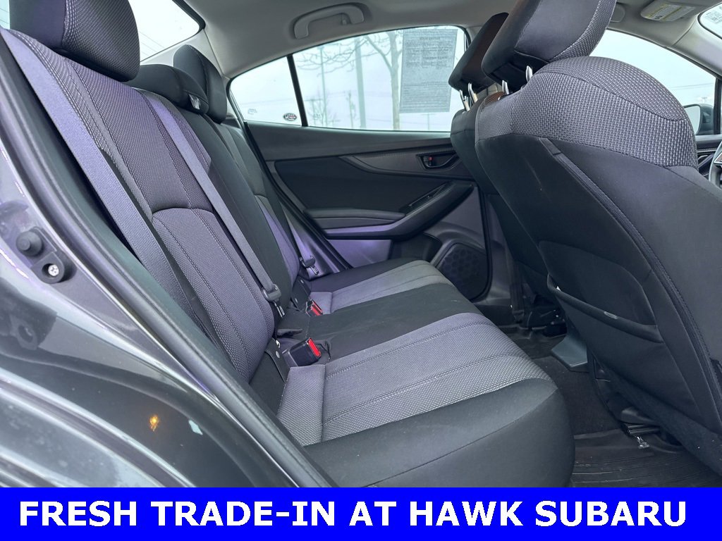 2023 SUBARU IMPREZA - Image 6