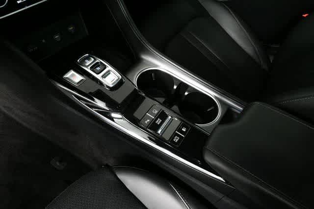 2021 Hyundai Sonata Limited photo 16