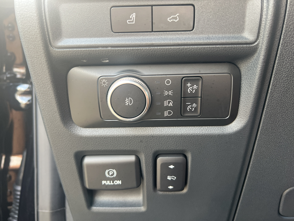2022 Ford Expedition Limited photo 14