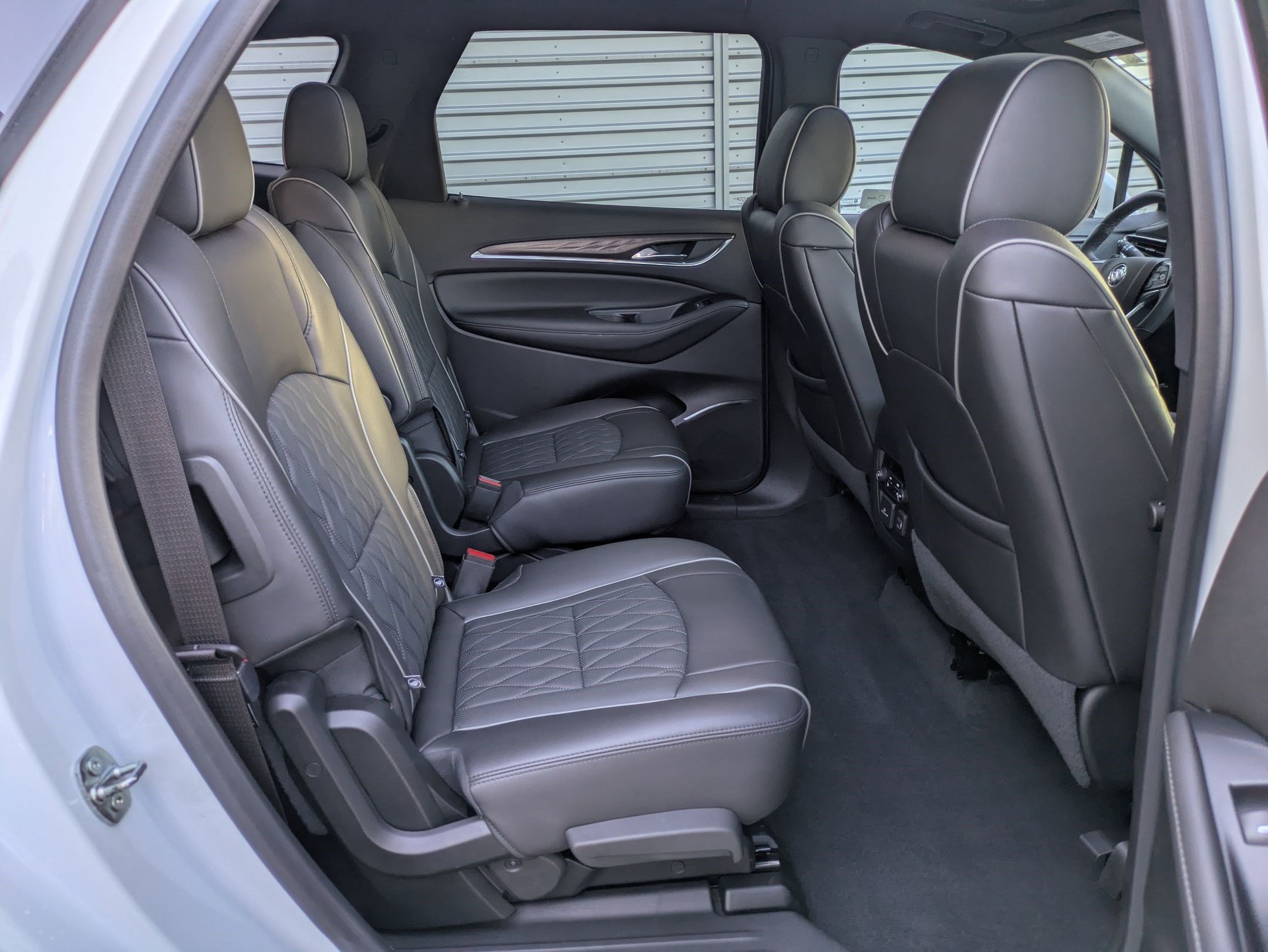 2023 Buick Enclave Avenir photo 30