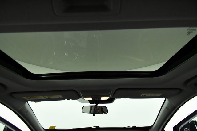 2021 Honda CR-V Hybrid EX photo 21