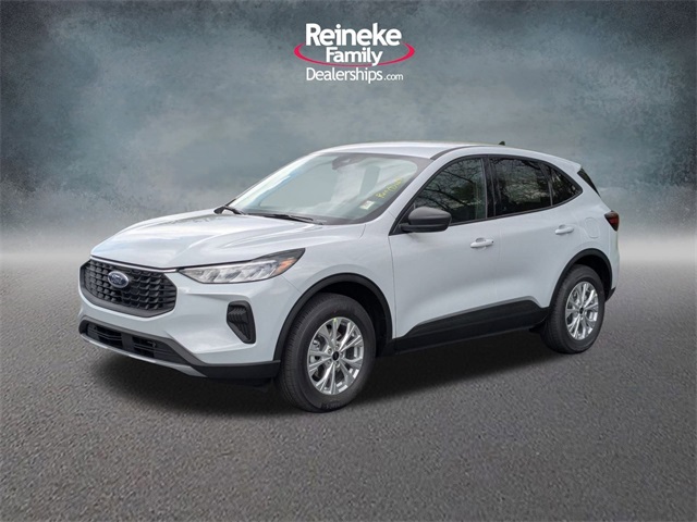 2025 Ford Escape Active's photo