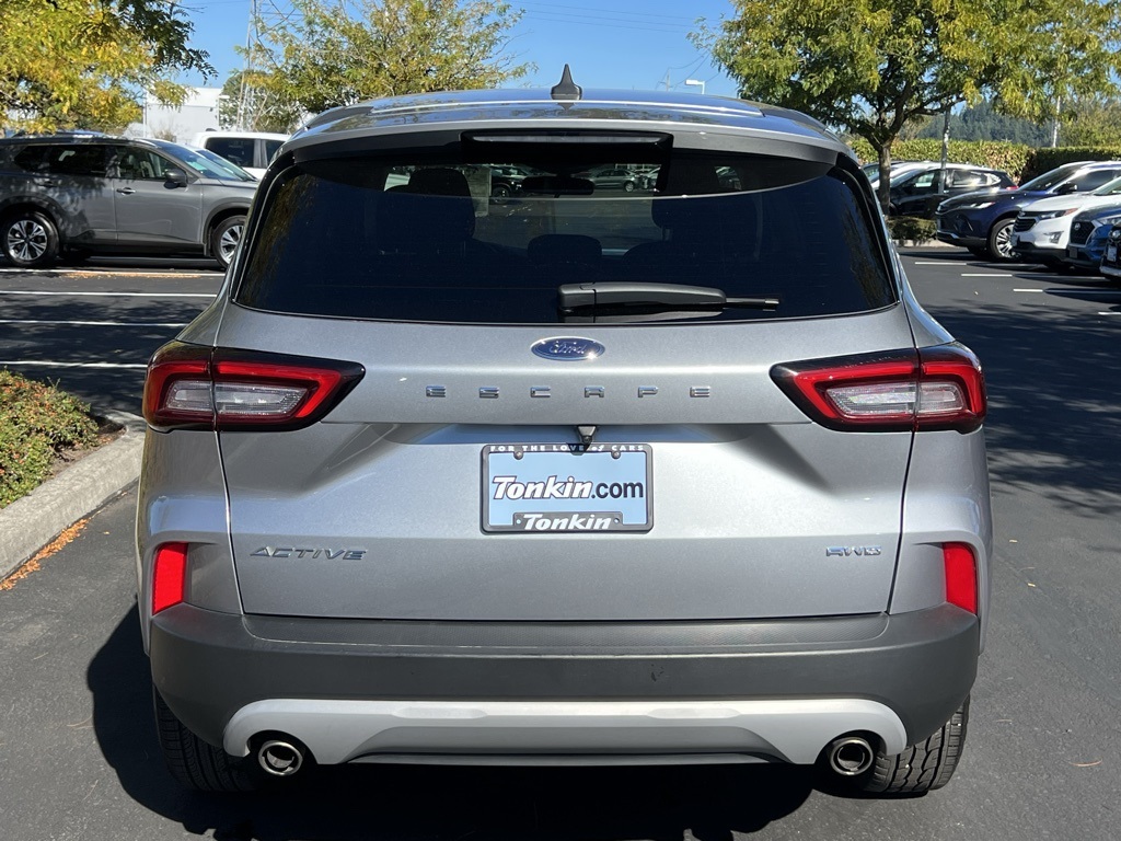 2024 Ford Escape Active photo 4