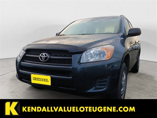 2009 Toyota RAV4 Base's photo