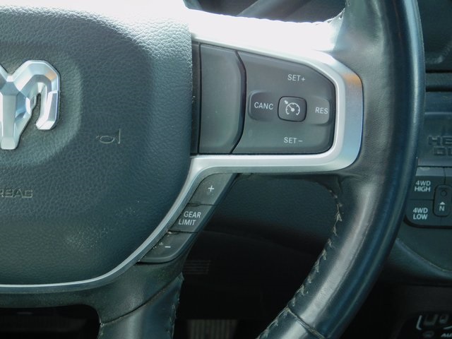 2024 Ram 2500 Big Horn photo 13