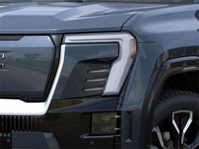 2025 Gmc Sierra EV Denali photo 9