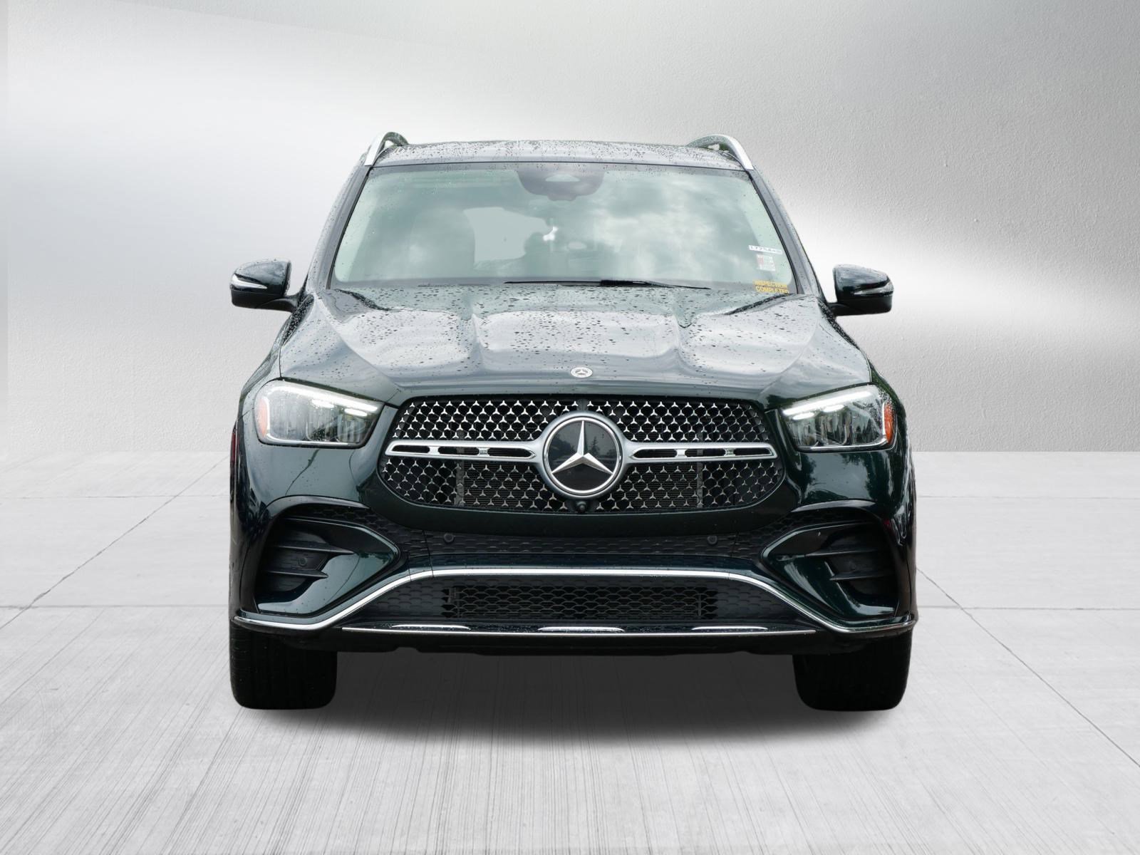 Used 2024 Mercedes-Benz GLE GLE450 with VIN 4JGFB5KB9RB225479 for sale in Minneapolis, Minnesota