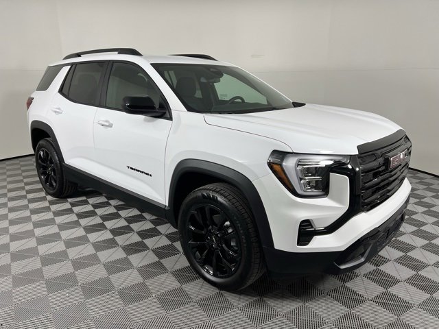 2026 GMC Terrain Elevation's photo