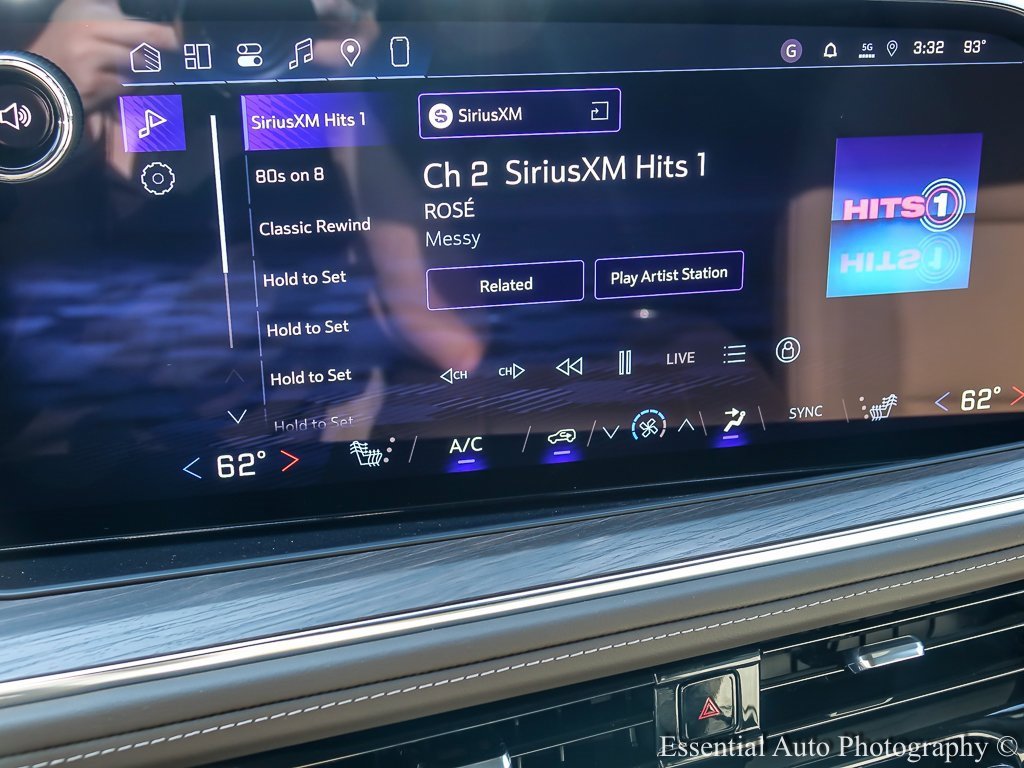 2026 CHEVROLET SUBURBAN - Image 16