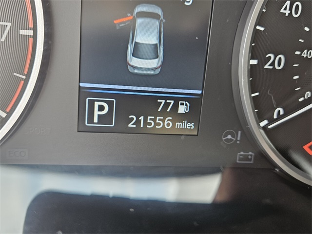 2024 Nissan Sentra S photo 22