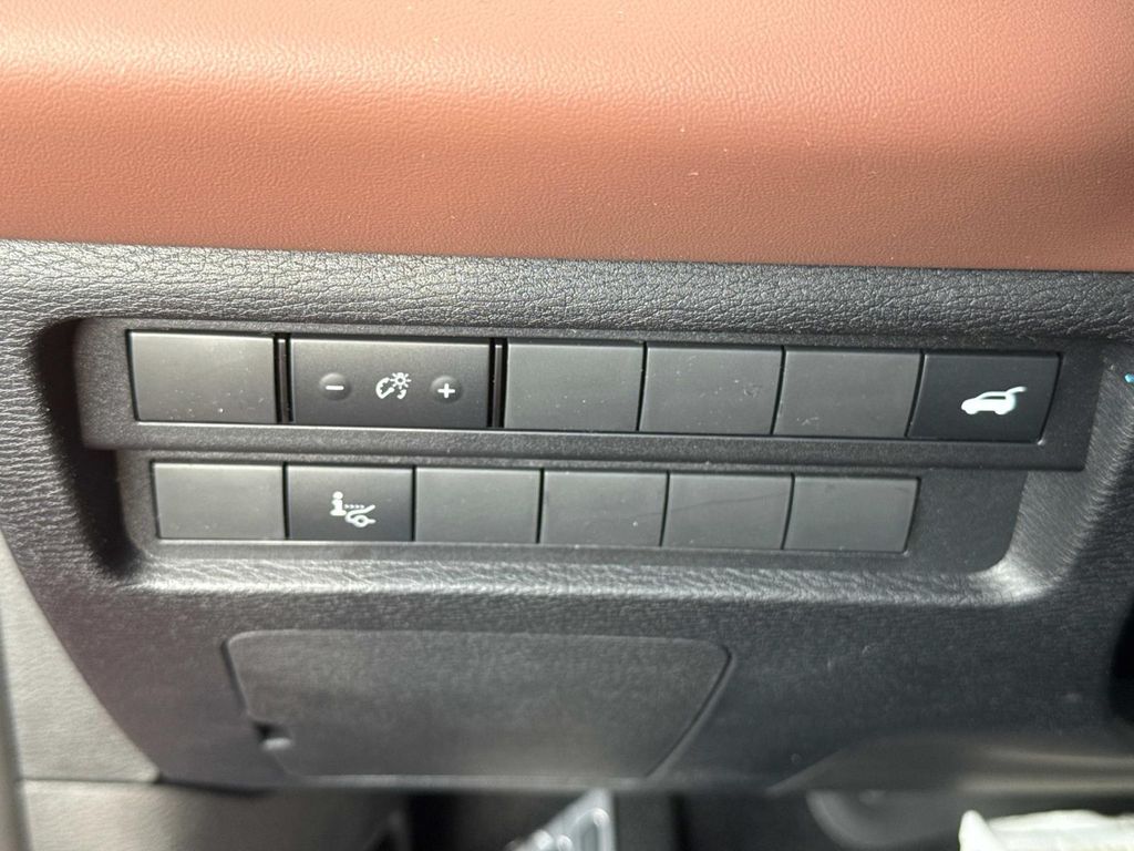 2025 Mitsubishi Outlander SEL GT photo 34