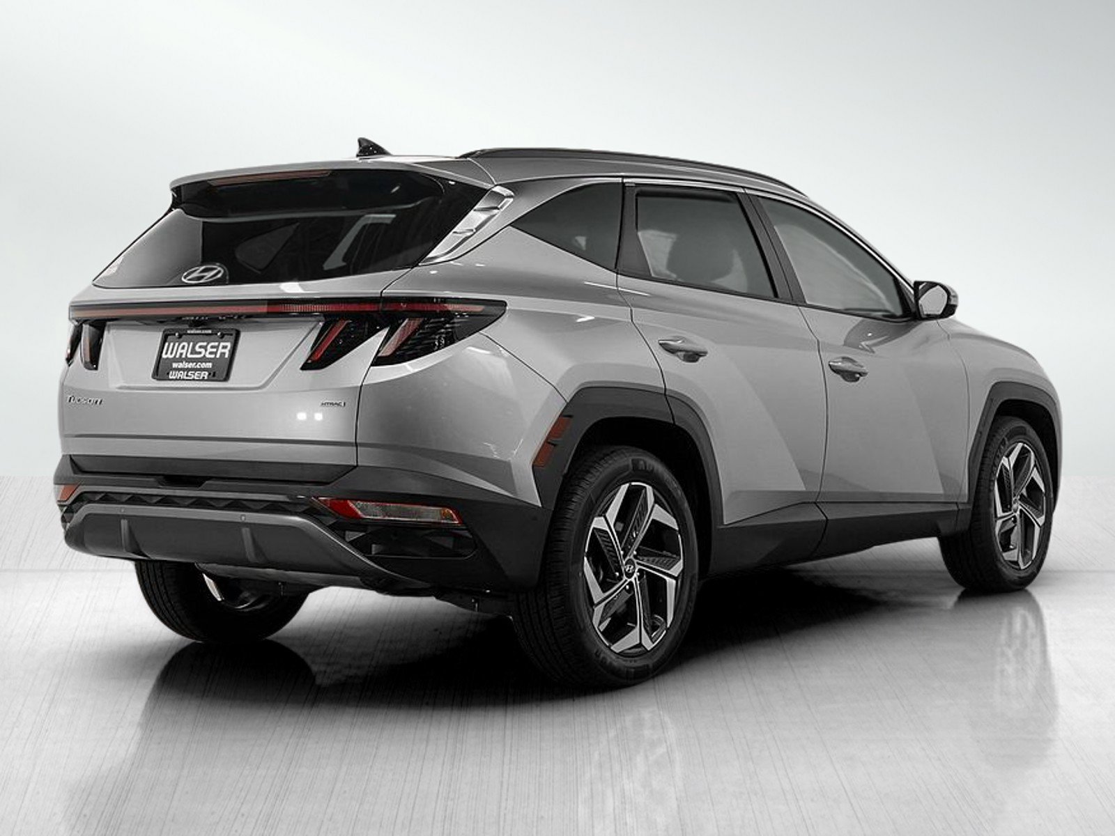 2024 Hyundai Tucson Limited photo 4