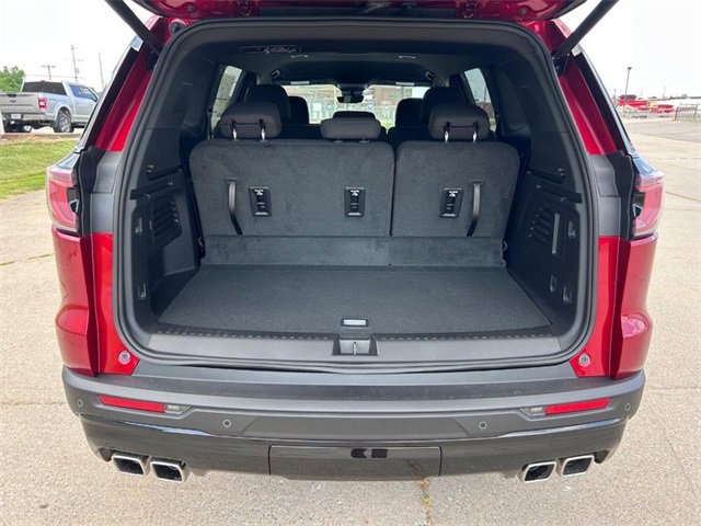 2026 Gmc Acadia Elevation photo 4