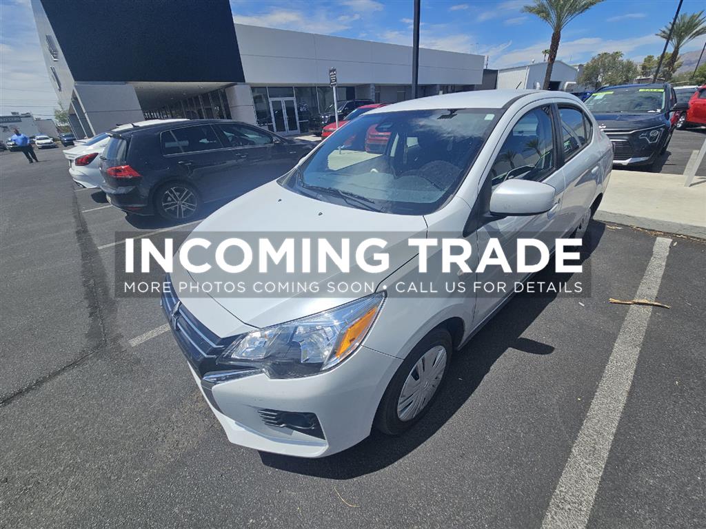 2024 Mitsubishi Mirage G4