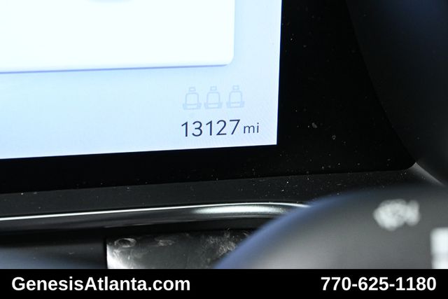 2024 Genesis G90 3.5T E-Supercharger photo 32