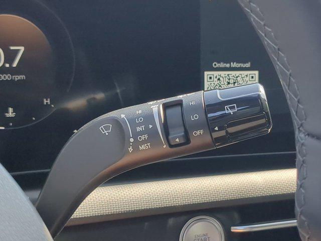 2025 Hyundai Tucson SEL Convenience photo 29