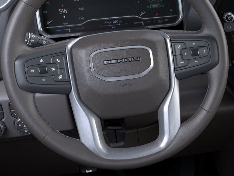 2026 Gmc Sierra HD Denali photo 19