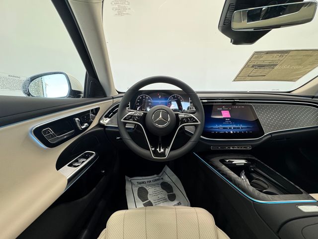 2026 Mercedes Benz E 350 photo 21