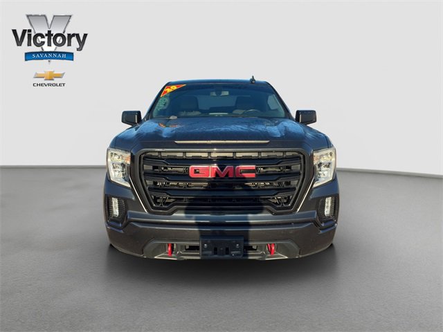 Used 2020 GMC Sierra 1500 Elevation with VIN 1GTU9CET9LZ256956 for sale in Kansas City